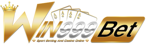 WIN999BET ประสบการณ์เดิมพันออนไลน์ที่เหนือกว่า